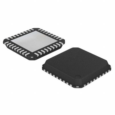 EMC6W201-AEZG-TR Mạch tích hợp Quản lý nhiệt ICS PMIC