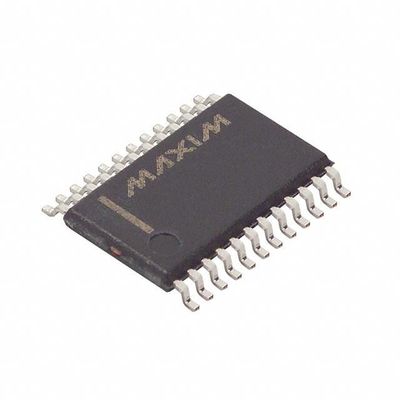 DS1780E Mạch tích hợp Quản lý nhiệt ICS PMIC