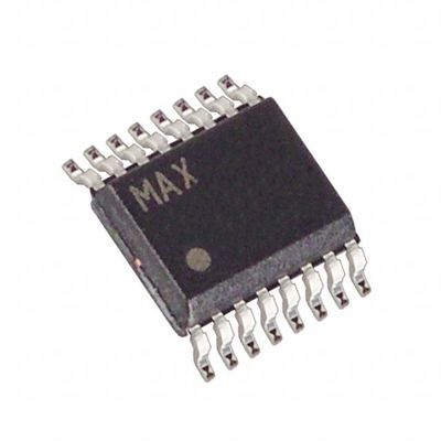 MAX1669EEE Mạch tích hợp ICS PMIC Quản lý nhiệt