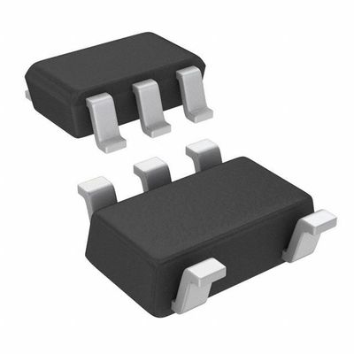 STM6822SWY6F Mạch tích hợp ICS Giám sát viên PMIC