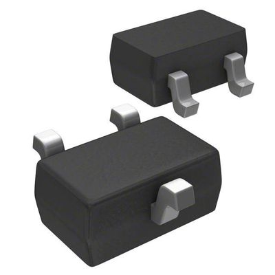 MIC803-29D3VC3-TR Mạch tích hợp ICS Giám sát viên PMIC