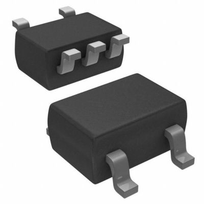 TPS3803-01DCKR Mạch tích hợp ICS PMIC Giám sát viên