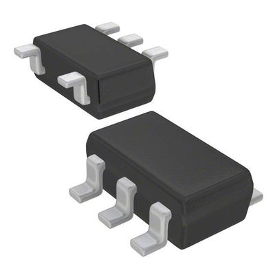 ADM6321AX29ARJZ-R7 Mạch tích hợp ICS Giám sát viên PMIC