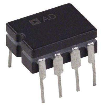 AD736BQ Mạch tích hợp Bộ chuyển đổi ICS PMIC RMS sang DC