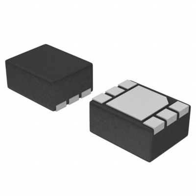 NCP349MNAETBG Mạch tích hợp Bộ điều khiển nguồn điện ICS PMIC Màn hình