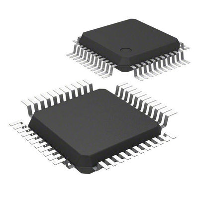 ISPPAC-POWR604-01TN44E Mạch tích hợp Bộ điều khiển cấp nguồn ICS PMIC Màn hình