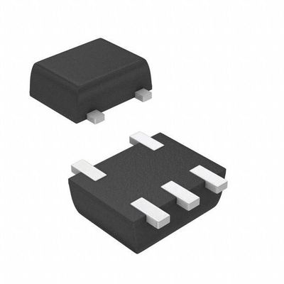 AH1893-Z-7 Mạch tích hợp Bộ điều khiển cấp nguồn ICS PMIC qua Ethernet