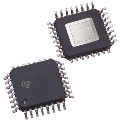 DRV592VFP Mạch tích hợp ICS PMIC Quản lý nguồn chuyên dụng