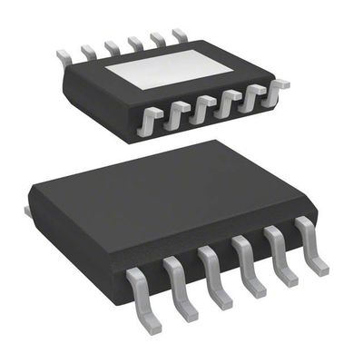 VNL5030JTR-E Mạch tích hợp ICS PMIC Công tắc phân phối nguồn, Trình điều khiển tải