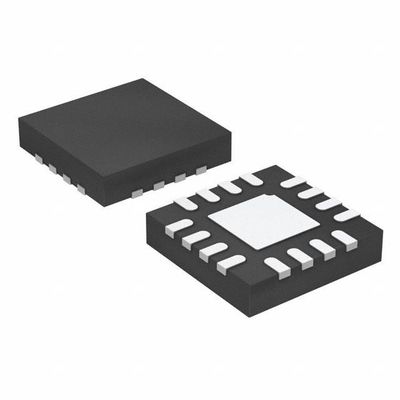 TPS2546RTER Mạch tích hợp ICS PMIC Công tắc phân phối nguồn, trình điều khiển tải