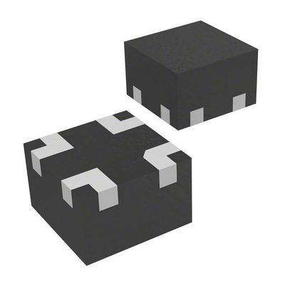 MIC94045YFL-TR Mạch tích hợp ICS Công tắc phân phối nguồn PMIC, trình điều khiển tải