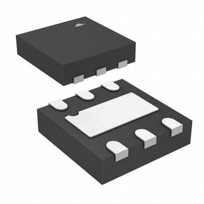 MIC2039AYMT-TR Mạch tích hợp ICS Công tắc phân phối nguồn PMIC, trình điều khiển tải
