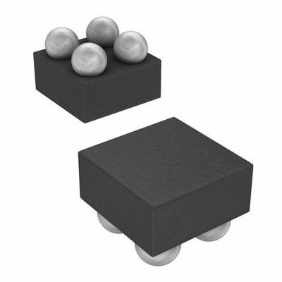 TPS22930AYZVR Mạch tích hợp ICS PMIC Công tắc phân phối nguồn, trình điều khiển tải