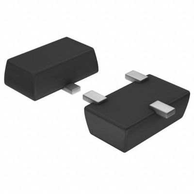 ZXMS6004FFTA Mạch tích hợp ICS PMIC Công tắc phân phối nguồn, trình điều khiển tải