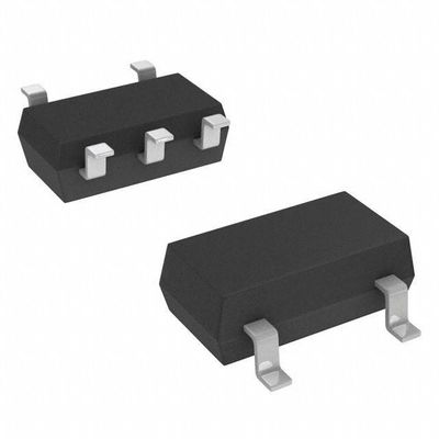 RT9742GGJ5 Mạch tích hợp ICS PMIC Công tắc phân phối nguồn, trình điều khiển tải