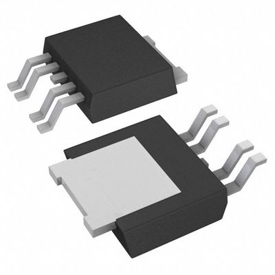 BTS452R Mạch tích hợp ICS PMIC Công tắc phân phối nguồn, trình điều khiển tải