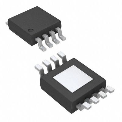 TPS2066CDGNR Mạch tích hợp ICS PMIC Công tắc phân phối nguồn, trình điều khiển tải