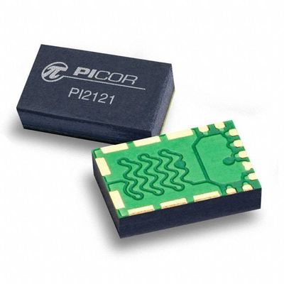 PI2121-00-LGIZ Mạch tích hợp ICS Bộ điều khiển PMIC HOẶC, Điốt lý tưởng