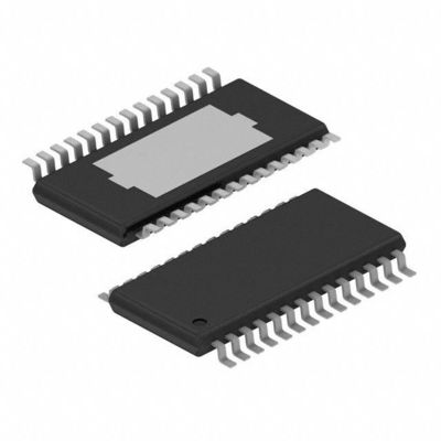 DRV8813PWPR Mạch tích hợp ICS Trình điều khiển động cơ PMIC Bộ điều khiển