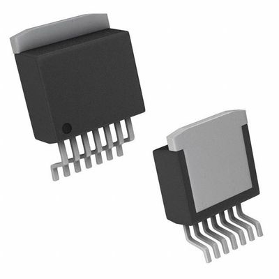 TLE5206-2G Mạch tích hợp ICS PMIC Trình điều khiển động cơ Bộ điều khiển