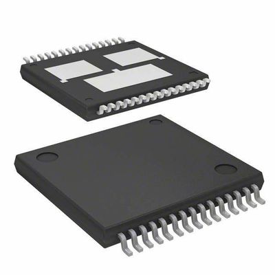 VNH5019ATR-E Mạch tích hợp ICS Trình điều khiển động cơ PMIC Bộ điều khiển