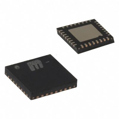 SY88232LMG-TR Mạch tích hợp ICS Trình điều khiển laser PMIC IC LASER DIODE DVR 2.5G 32MLF SY88232LMG-TR