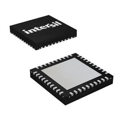 ISL58315CRTZ-T7 Mạch tích hợp Trình điều khiển Laser PMIC ICS