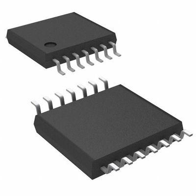 Mạch tích hợp TPS2350PW Bộ điều khiển hoán đổi nóng ICS PMIC