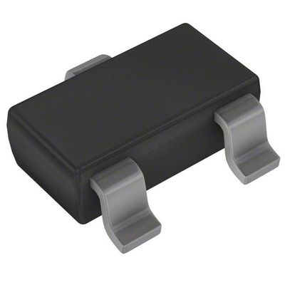 AP2337SA-7 Mạch tích hợp Bộ điều khiển hoán đổi nóng ICS PMIC