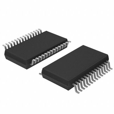 HIP1011ECAZA-T Mạch tích hợp Bộ điều khiển hoán đổi nóng ICS PMIC