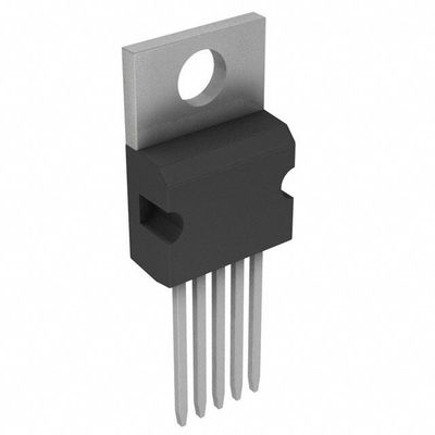 UC3710T Mạch tích hợp Trình điều khiển cổng ICS PMIC