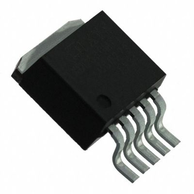 IXDD630MYI Mạch tích hợp Trình điều khiển cổng ICS PMIC