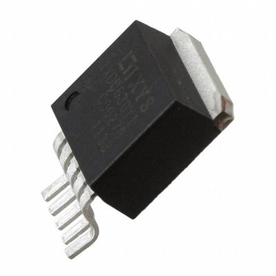 IXDD630YI Mạch tích hợp Trình điều khiển cổng ICS PMIC