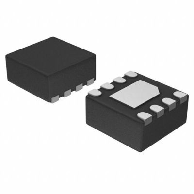 NCP81151BMNTBG Mạch tích hợp Trình điều khiển cổng ICS PMIC
