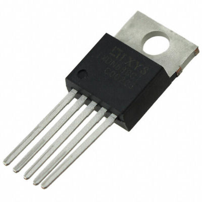 Mạch tích hợp IXDN630CI Trình điều khiển cổng ICS PMIC