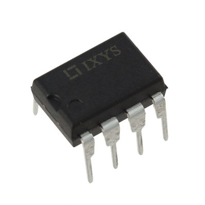 Mạch tích hợp IXDN604PI Trình điều khiển cổng ICS PMIC