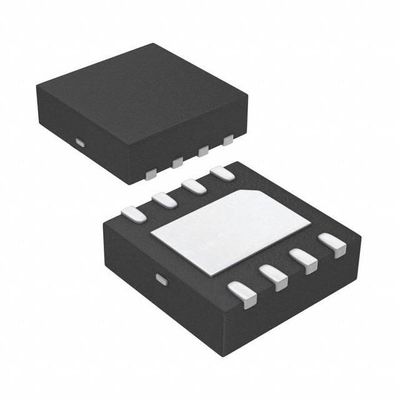 FAN3122TMPX Mạch tích hợp Trình điều khiển cổng ICS PMIC
