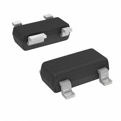 Mạch tích hợp MIC4416YM4-TR Trình điều khiển cổng ICS PMIC