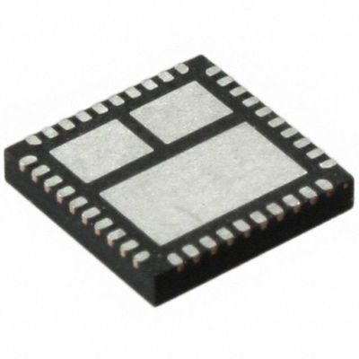 FDMF6821B Mạch tích hợp Trình điều khiển nửa cầu đầy đủ ICS PMIC