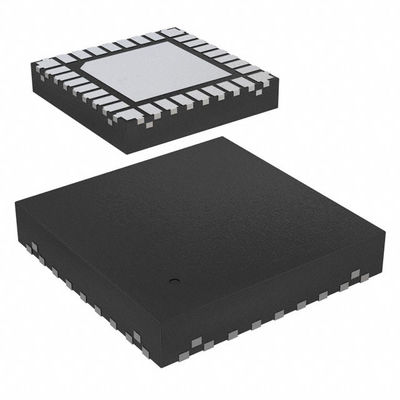 MC33HB2001FK Mạch tích hợp Trình điều khiển nửa cầu đầy đủ ICS PMIC