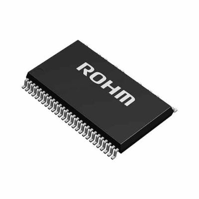BM6207FS-E2 Mạch tích hợp Trình điều khiển nửa cầu đầy đủ ICS PMIC