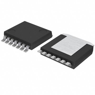 BD6220HFP-TR Mạch tích hợp Trình điều khiển nửa cầu đầy đủ ICS PMIC