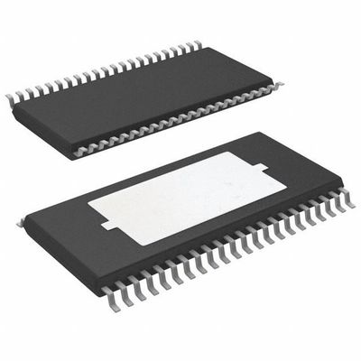 DRV8412DDW Mạch tích hợp Trình điều khiển nửa cầu đầy đủ ICS PMIC