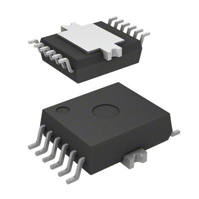 IFX9201SGAUMA1 Mạch tích hợp Trình điều khiển nửa cầu đầy đủ ICS PMIC