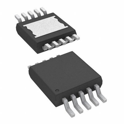 A3909GLYTR-T Mạch tích hợp Trình điều khiển nửa cầu đầy đủ ICS PMIC