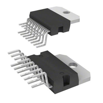 L298N Mạch tích hợp Trình điều khiển nửa cầu đầy đủ ICS PMIC