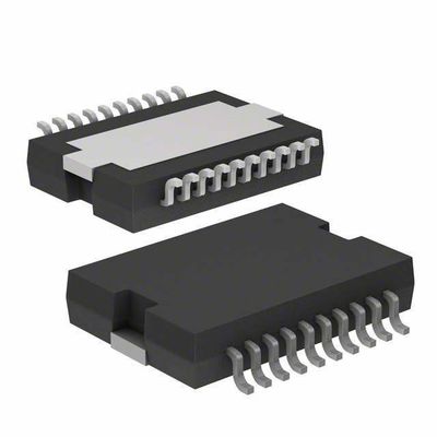 L6201PS Mạch tích hợp Trình điều khiển nửa cầu đầy đủ ICS PMIC
