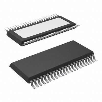 DRV8412DDWR Mạch tích hợp Trình điều khiển nửa cầu đầy đủ ICS PMIC