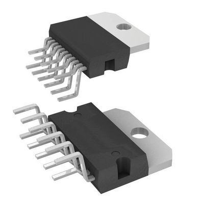 L6203 Mạch tích hợp Trình điều khiển nửa cầu đầy đủ ICS PMIC