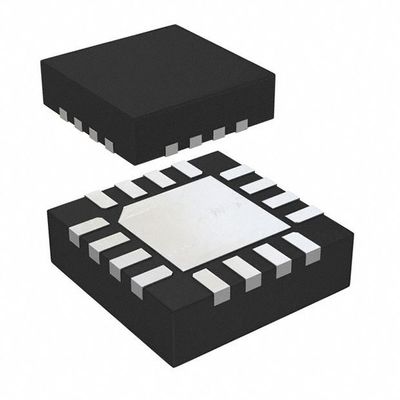 STSPIN240 Mạch tích hợp Trình điều khiển nửa cầu đầy đủ ICS PMIC